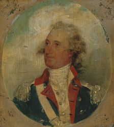 Thomas Pinckney, 1791. Creator: John Trumbull