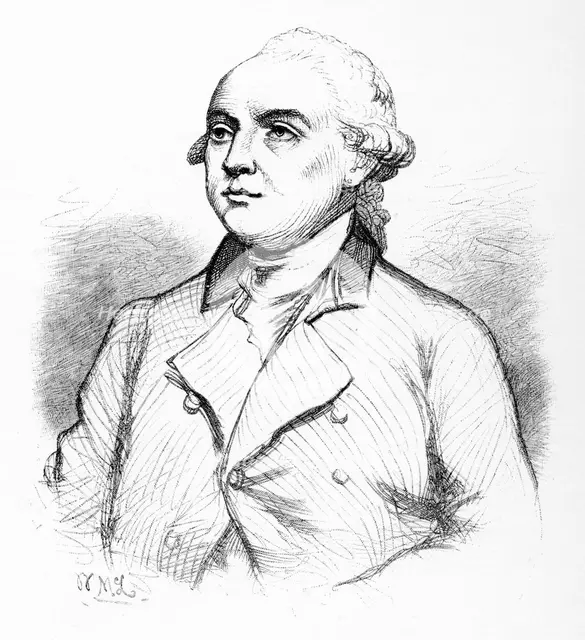 Thomas Townshend, 1st Viscount Sydney, British politician (1886).Artist: W Macleod