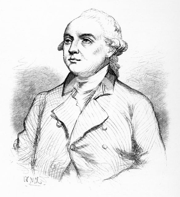Thomas Townshend, 1st Viscount Sydney, British politician (1886).Artist: W Macleod