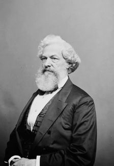 Thomas U. Walter, between 1855 and 1865. Creator: Unknown