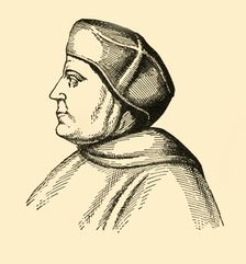 Thomas Wolsey (1933). Creator: Unknown
