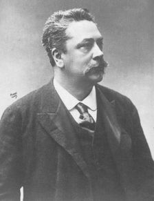 Thomson c1893. Artist: Eugene Pirou