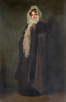 Those were the Days, by 1946. Creator: Henry Macbeth-Raeburn