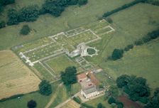 Thornton Abbey, Humberside, 1999. Artist: EH/RCHME staff photographer