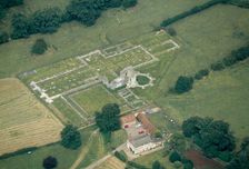 Thornton Abbey, Humberside, 1999. Artist: EH/RCHME staff photographer