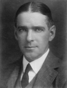 Thos. Robins, between c1910 and c1915. Creator: Bain News Service