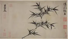 Thousand Character Classic, 1599. Creator: Zhan Jingfeng