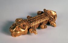 Throne ornament 7th-6th century BC