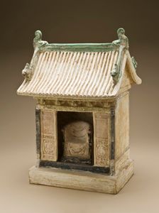 Throne Chamber with Throne, between c.1450 and c.1550. Creator: Unknown