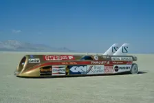 THRUST 2