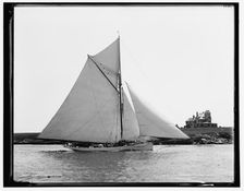 Titania, 1890 Aug 2. Creator: Unknown