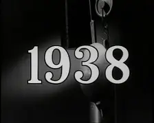 Title Card, 1938. Creator: British Pathe Ltd