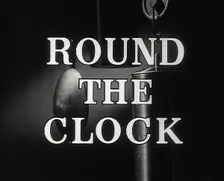 Title Card, 1943-1944. Creator: British Pathe Ltd