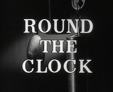 Title Card, 1943-1944. Creator: British Pathe Ltd