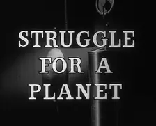 Title Card, 1943. Creator: British Pathe Ltd