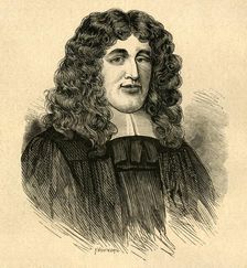 Titus Oates (1897). Creator: Unknown