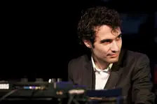 Tigran Hamasyan, 2016. Artist: Alan John Ainsworth
