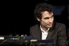 Tigran Hamasyan, 2016. Artist: Alan John Ainsworth