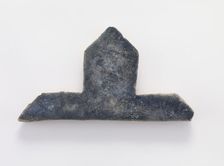 Tile, (12th-13th century?). Creator: Unknown