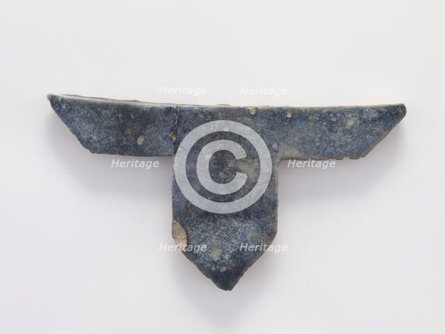 Tile, (12th-13th century?). Creator: Unknown.