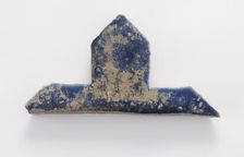 Tile, (12th-13th century?). Creator: Unknown