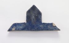 Tile, (12th-13th century?). Creator: Unknown