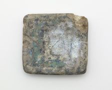 Tile, 12th-13th century. Creator: Unknown