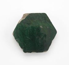 Tile, Ottoman period, 14th or 17th century. Creator: Unknown