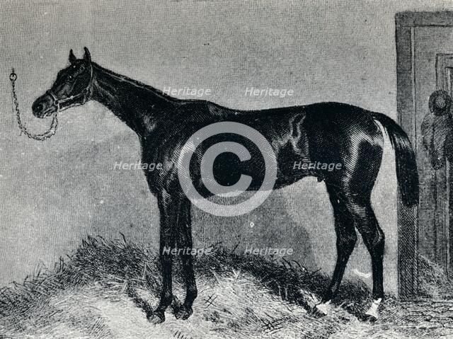 'Tim Whiffler', c1860s, (1911). Artist: Unknown.