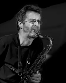 Tim Whithead, 2008. Artist: Alan John Ainsworth
