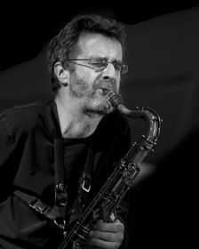 Tim Whithead, 2008. Artist: Alan John Ainsworth