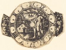 Time. Creator: Antoine Jacquard