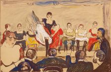 Tingeltangel, 1895
