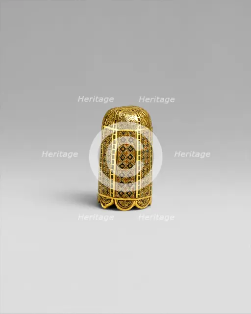Tip of a Pointer, Byzantine, 1080-1150. Creator: Unknown.