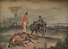 Tis The Pace That Kills 1911