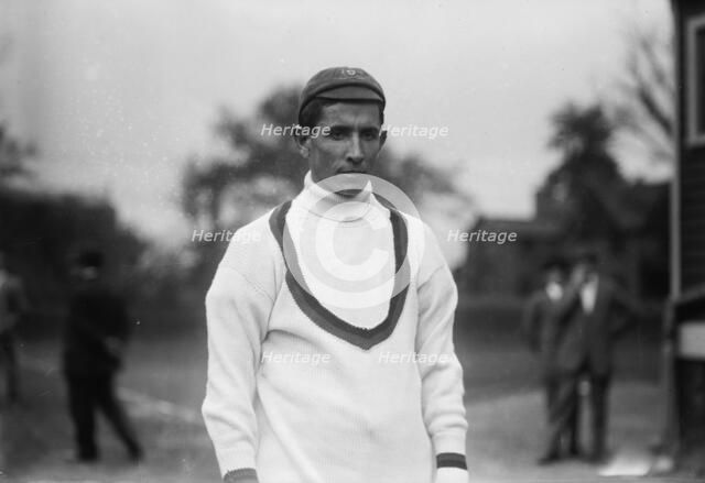 T.J. Matthews, Aust., between c1910 and c1915. Creator: Bain News Service.