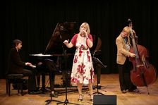 Trudy Kerr, 2008. Artist: Alan John Ainsworth