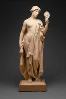 Truth, 1900. Creator: Daniel Chester French