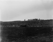 Tracey [sic], Minn., J.M. Wardell's farm, between 1880 and 1899. Creator: Unknown