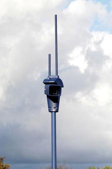 Trafficmaster Traffic Sensor