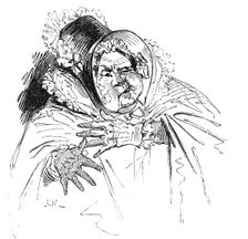 Train passing, 1844. Creator: Unknown