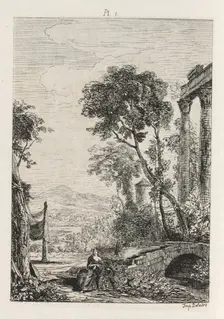 Traité de La Gravure a l’eau forte, 1866. Creator: Maxime Lalanne (French, 1827-1886); Cadart et Luquet, Paris