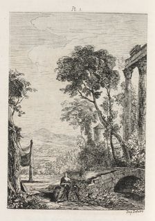Traité de La Gravure a l’eau forte, 1866. Creator: Maxime Lalanne (French, 1827-1886); Cadart et Luquet, Paris