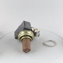 Transmitter, Cowl Flap Position. Creator: Bruhn Werke G.m.b.H.