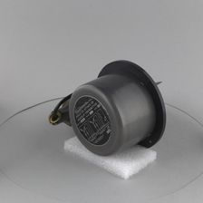 Transmitter, Angle of Attack. Creator: Conrac Corporation