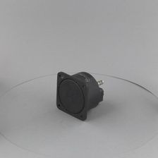 Transmitter, Airspeed, German. Creator: GZY