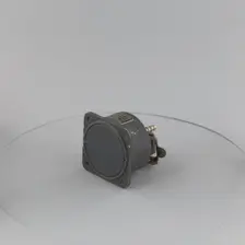 Transmitter, Airspeed, German. Creator: DOM
