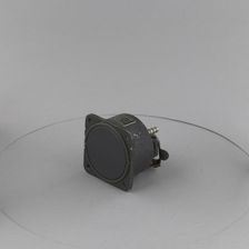 Transmitter, Airspeed, German. Creator: DOM