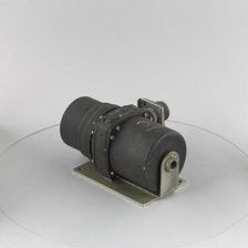 Transmitter, Altitude. Creator: Bendix Aviation