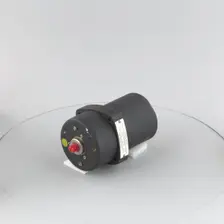 Transmitter, Dual Oil Pressure, B-9, B-9A. Creators: Bendix Aviation, Pioneer Instrument Company
